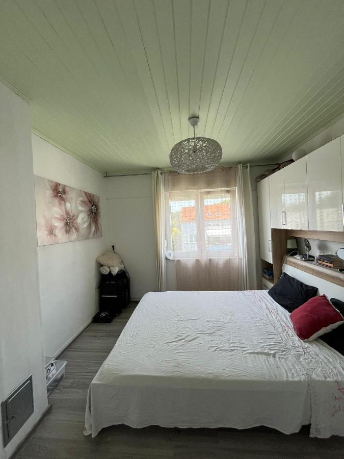 Apartment Tommy Zadar Eksteriør bilde