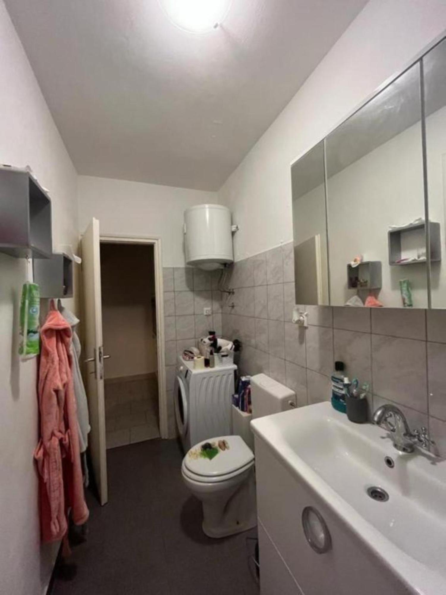 Apartment Tommy Zadar Eksteriør bilde