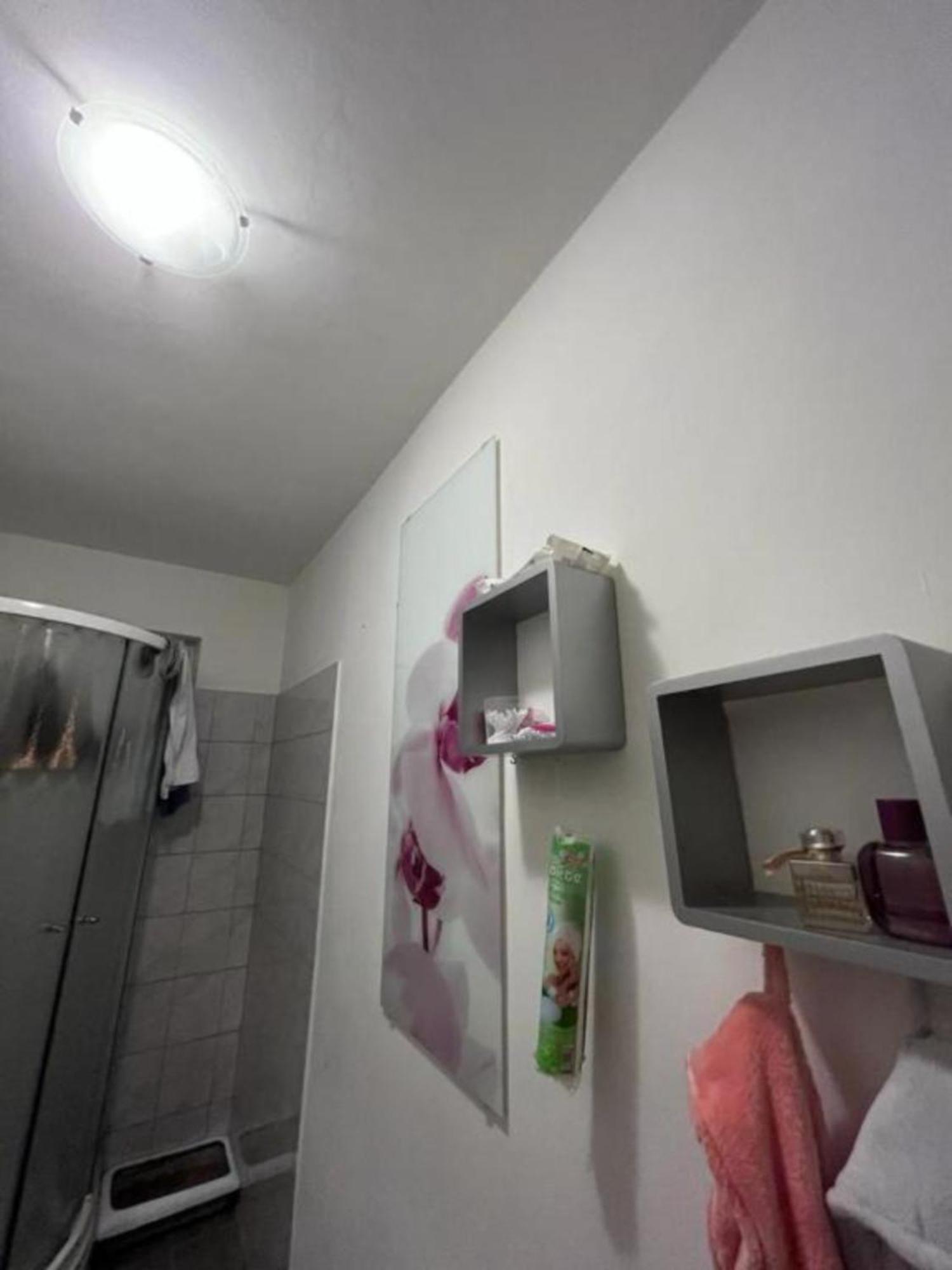 Apartment Tommy Zadar Eksteriør bilde