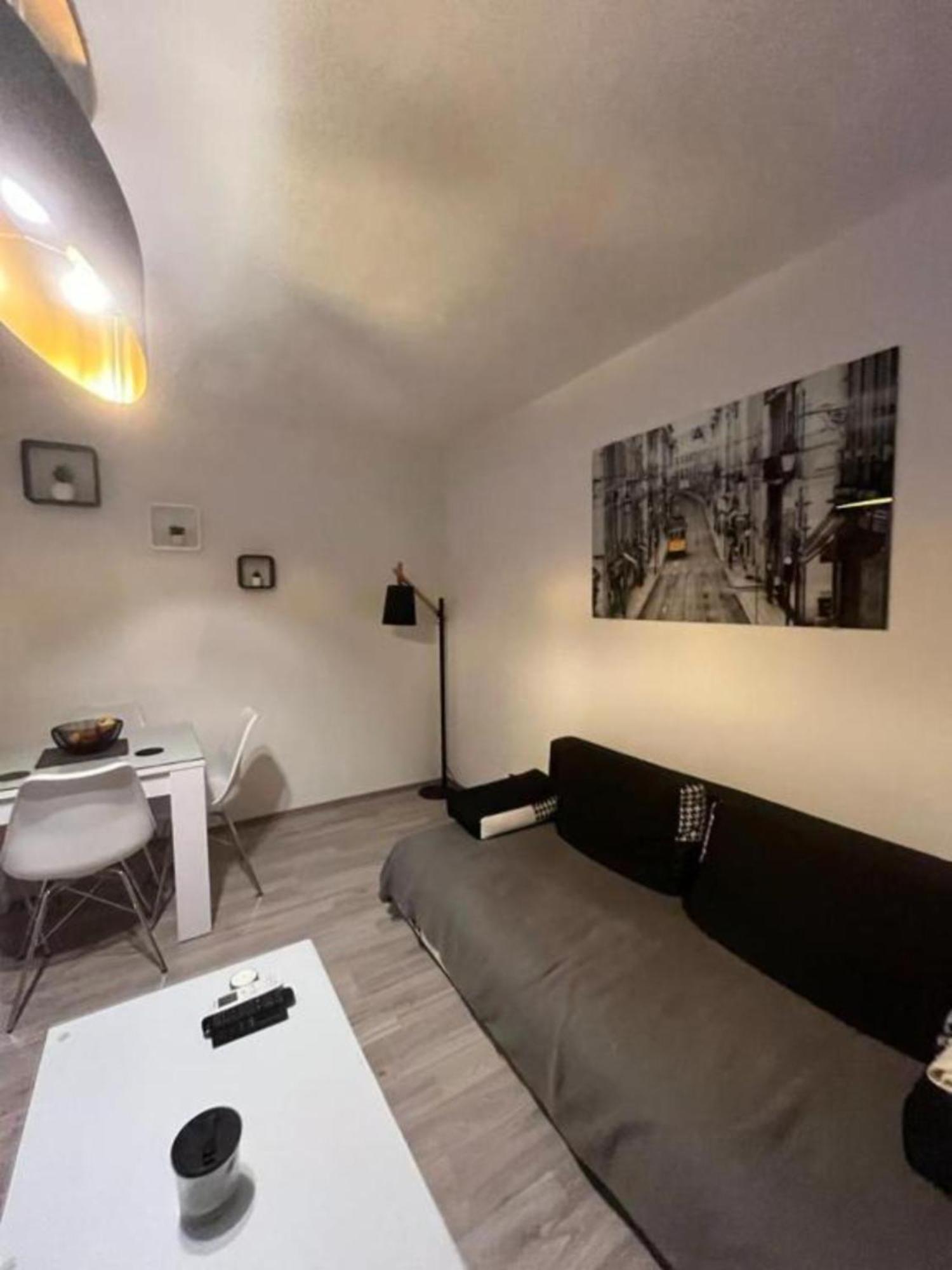 Apartment Tommy Zadar Eksteriør bilde